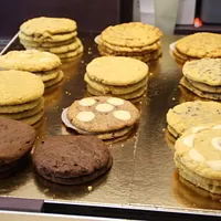 Les Cookies de Monttessuy