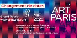 Art Paris 2020