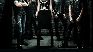 Evanescence