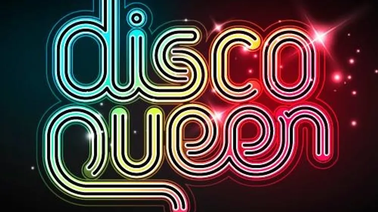 Disco Queen