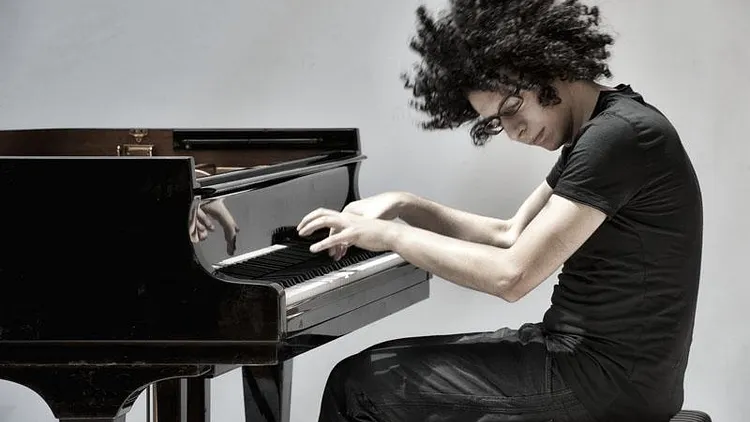 Giovanni Allevi