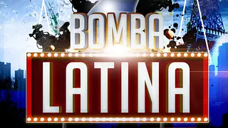 Bomba Latina