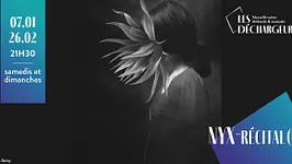 NYX - Récital (I)