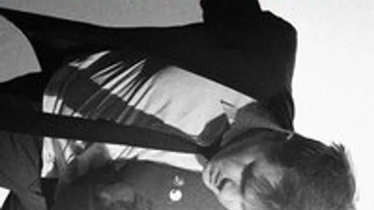 LCD Soundsystem Official Aftershow