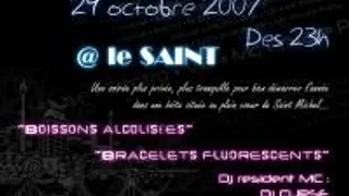 Mc Private Party