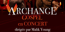 Concert Archange Gospel