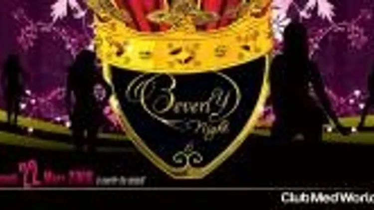 Beverly Night