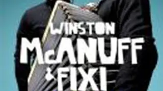 Winston McAnuff & fixi