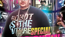 party up speciel show video