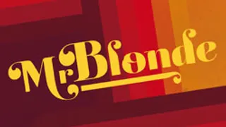Mr Blonde