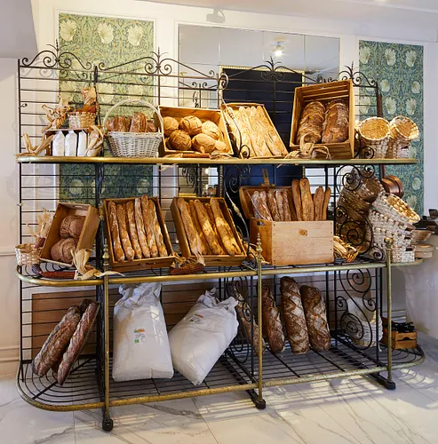 Boulom Restaurant Paris