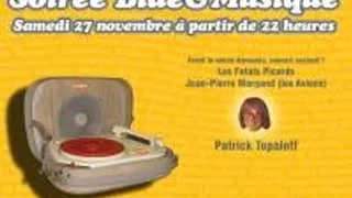 Soirée Bide&musique !
