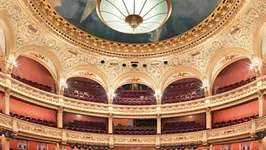 De Carmen à Mélisande - Drames à l'Opéra Comique