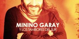 Minino Garay & Les Tambours du Sud