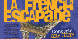 La French Escapade 2019