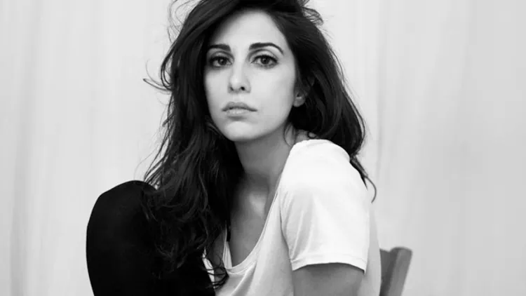 Yasmine Hamdan