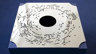 Corps à cordes: Vibrations et Résonances