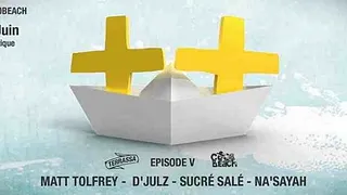 party épisode V