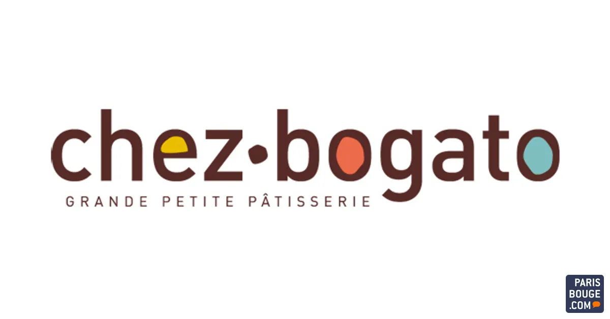 Chez Bogato Shop Paris