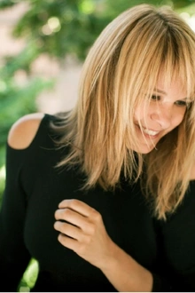 Agnès Bihl en concert
