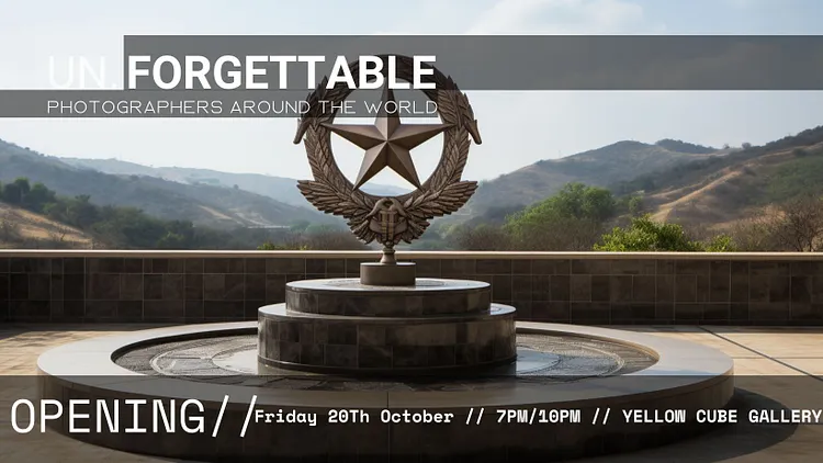 Opening UN.FORGETTABLE