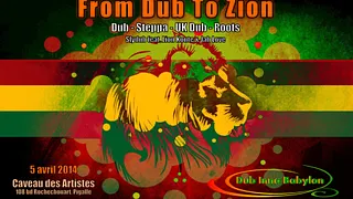 From Dub To Zion