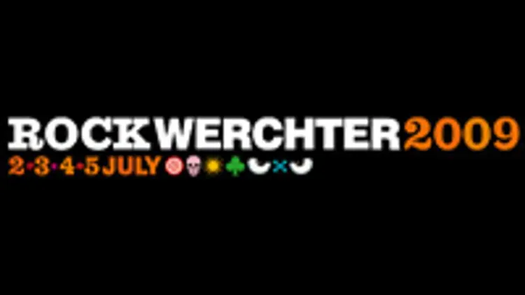 Rock Werchter