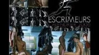 Escrimeurs Calendrier 2006 !