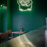 Mao Grill