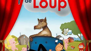 Histoires de loup