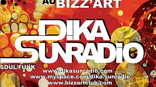 dIKA SUNRADIO