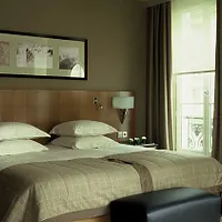 L'Hôtel Renaissance Paris Vendôme