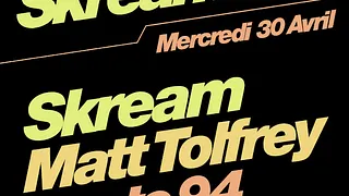 Skreamizm