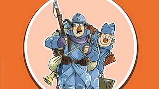 Le Petit Poilu Illustré