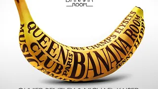 Banana Room