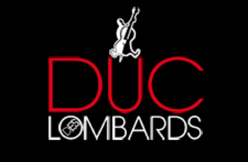 Le Duc des Lombards Club Restaurant Paris