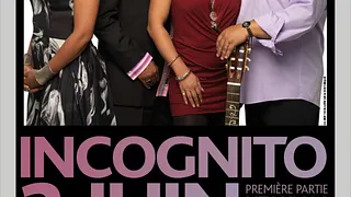 Concert d'Incognito