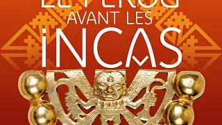 Le Pérou avant les Incas