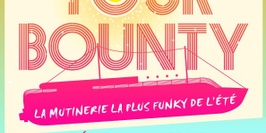 Shake your Bounty : Dee Nasty, Amnaye, Mamie's Crew, Lord Funk, Fred Canal