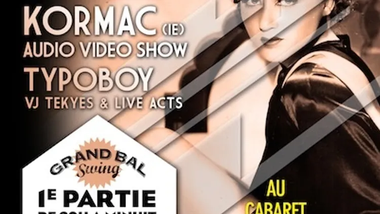 La Nuit ElectroSwing