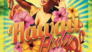 Erasmus Paris : Hawaiian Party