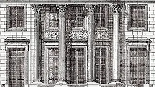 Centenaire de l'hôtel Camondo