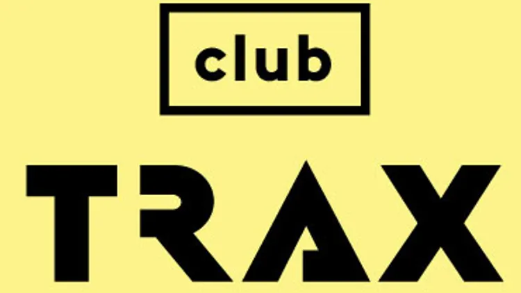 Club Trax #1 - 6 décembre
