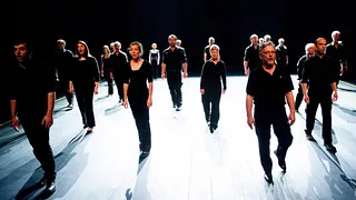 L'Esprit de groupe