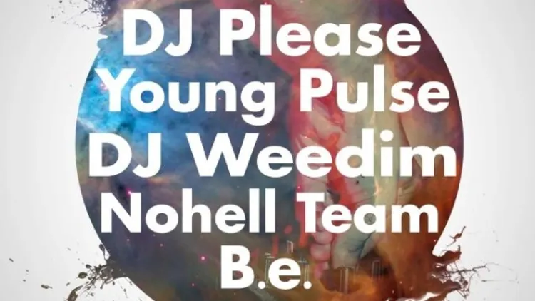 Dj s'il vous plait