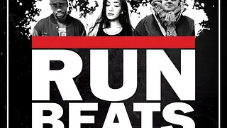 Run Beats w. Gavlyn, Teki Latex, Dj Fab