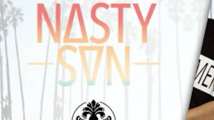 Guest with Dj Nastynas