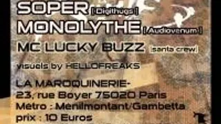 Une Nuit Autour De La Jungle