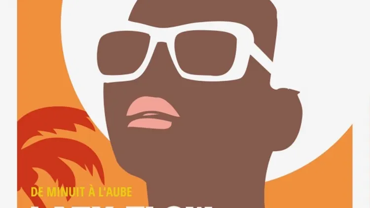 Afrodisco