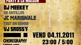 P A L M 4 GROOVE 4 ZOUK 4 LOVE